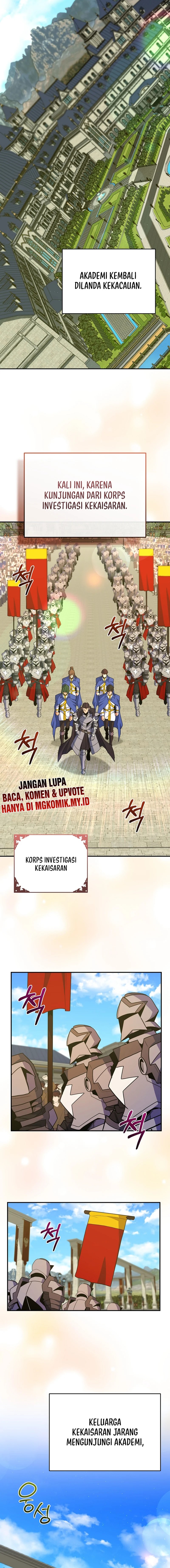 Reincarnated as a Genius Prodigy of a Prestigious Family Chapter 60 Gambar 11