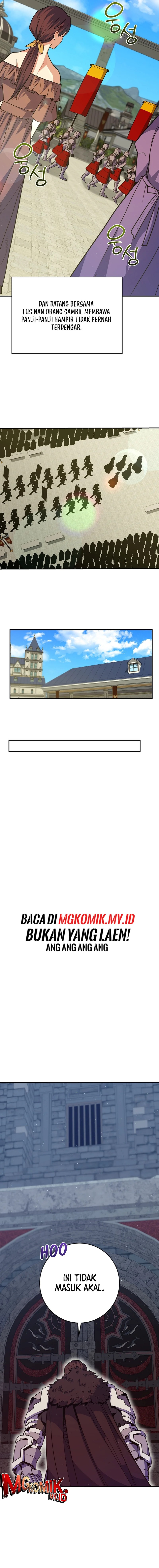 Reincarnated as a Genius Prodigy of a Prestigious Family Chapter 60 Gambar 12