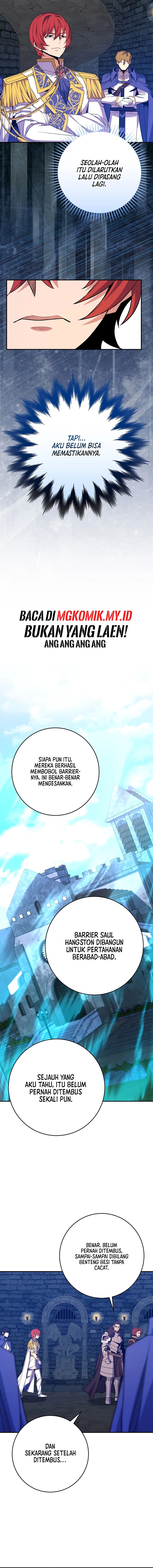 Reincarnated as a Genius Prodigy of a Prestigious Family Chapter 60 Gambar 16