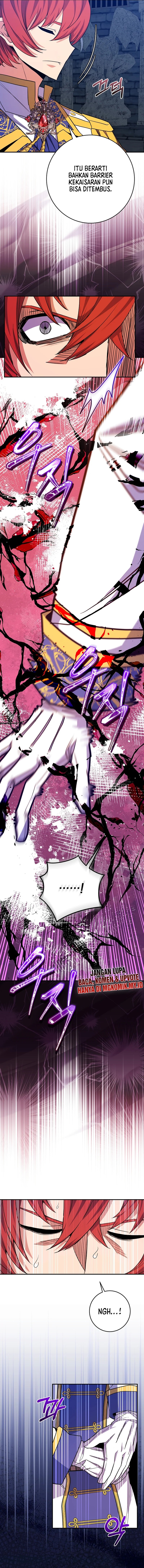 Reincarnated as a Genius Prodigy of a Prestigious Family Chapter 60 Gambar 17