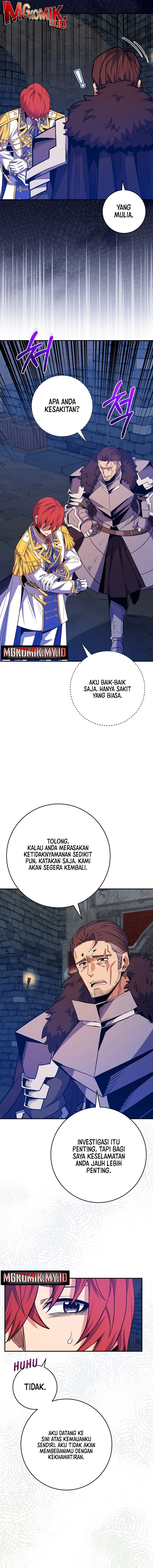 Reincarnated as a Genius Prodigy of a Prestigious Family Chapter 60 Gambar 18