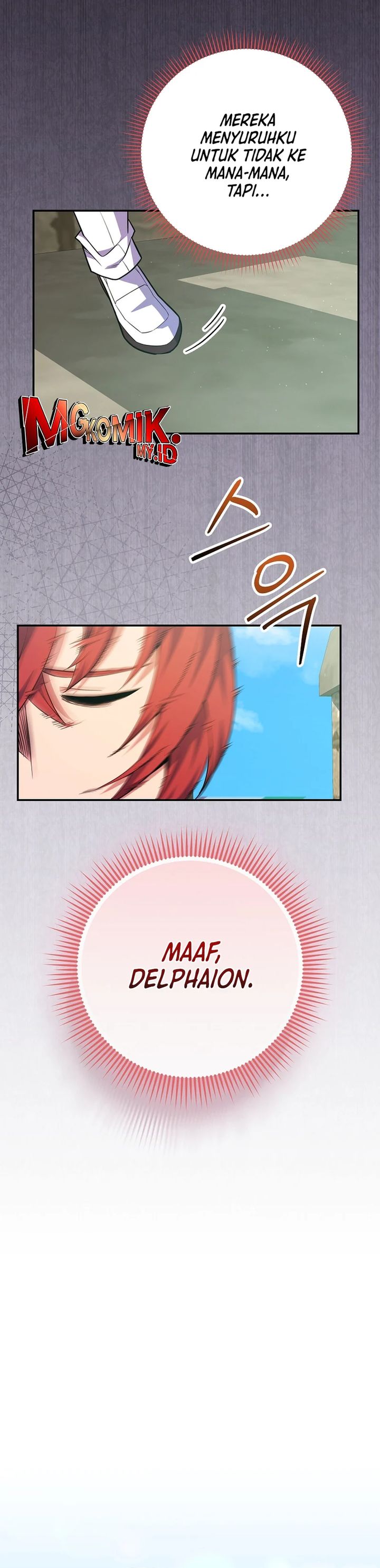 Reincarnated as a Genius Prodigy of a Prestigious Family Chapter 61 Gambar 4