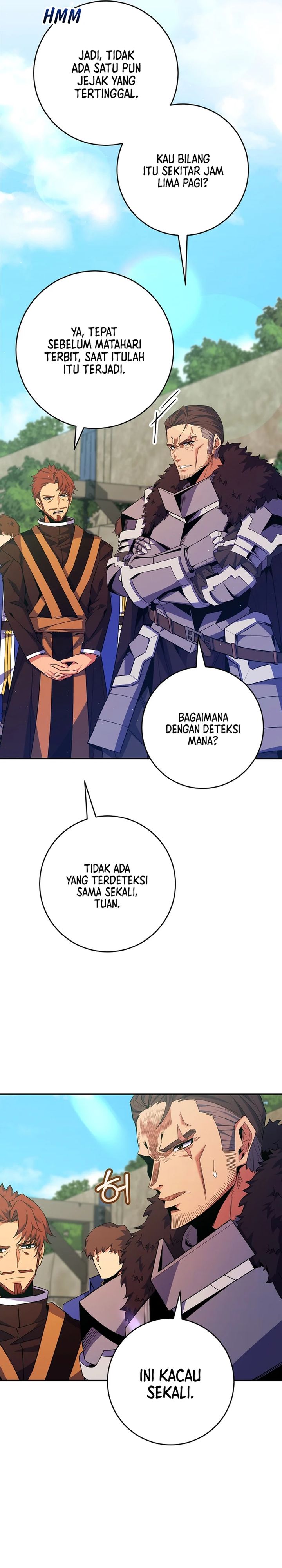 Reincarnated as a Genius Prodigy of a Prestigious Family Chapter 61 Gambar 5