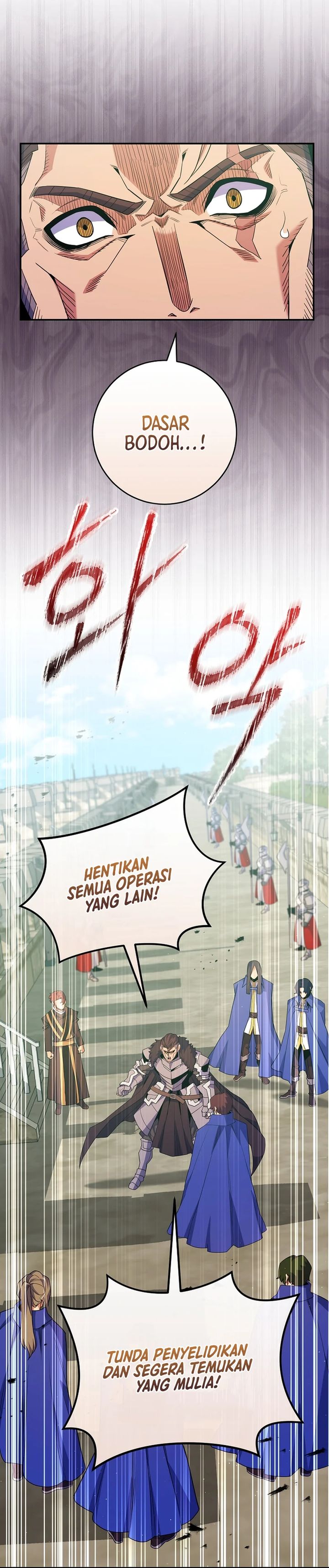 Reincarnated as a Genius Prodigy of a Prestigious Family Chapter 61 Gambar 7