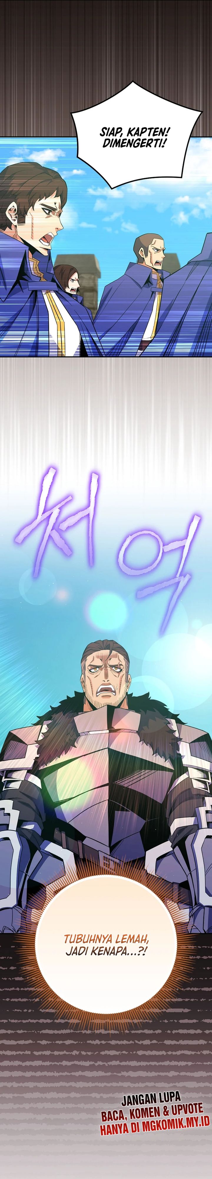 Reincarnated as a Genius Prodigy of a Prestigious Family Chapter 61 Gambar 8