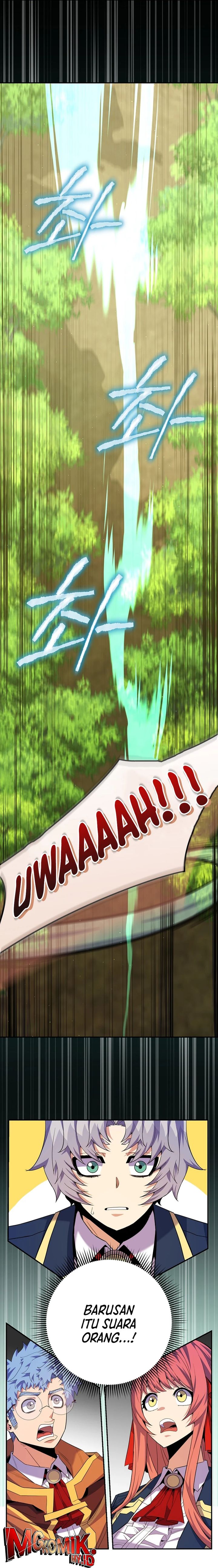 Reincarnated as a Genius Prodigy of a Prestigious Family Chapter 61 Gambar 22