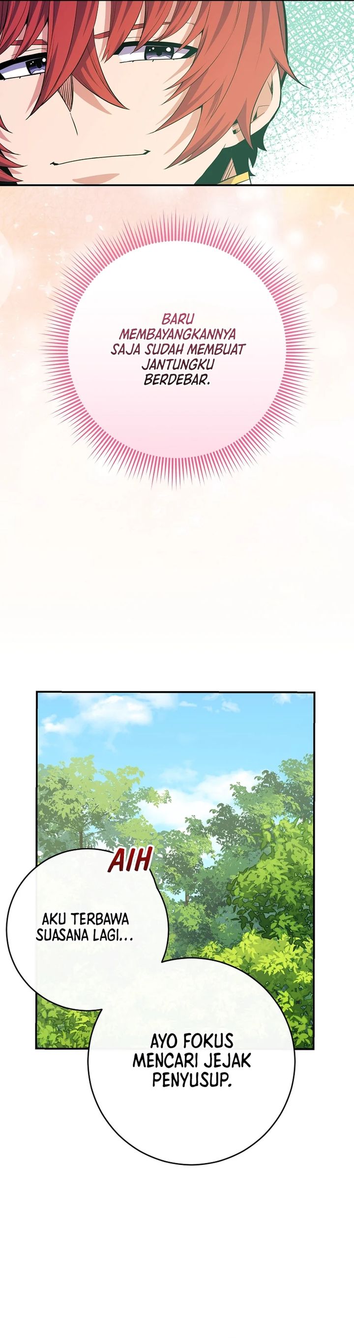 Reincarnated as a Genius Prodigy of a Prestigious Family Chapter 61 Gambar 28