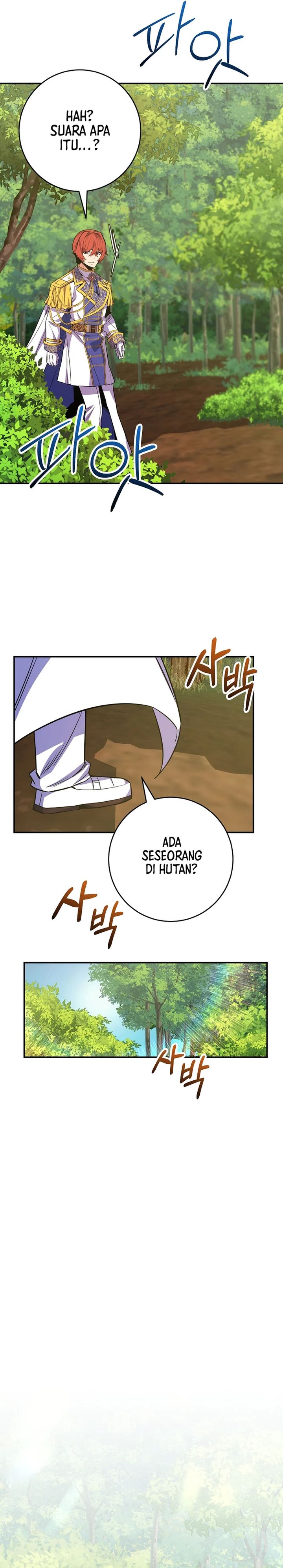 Reincarnated as a Genius Prodigy of a Prestigious Family Chapter 61 Gambar 29