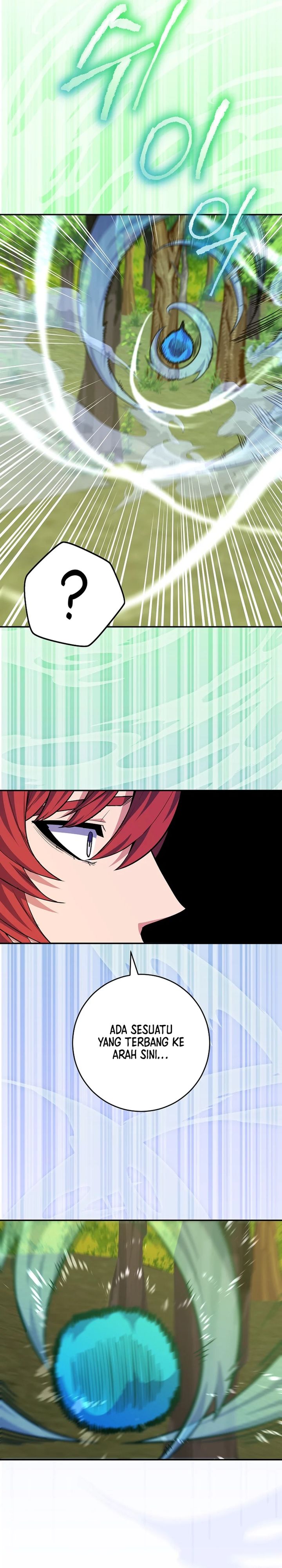 Reincarnated as a Genius Prodigy of a Prestigious Family Chapter 61 Gambar 36