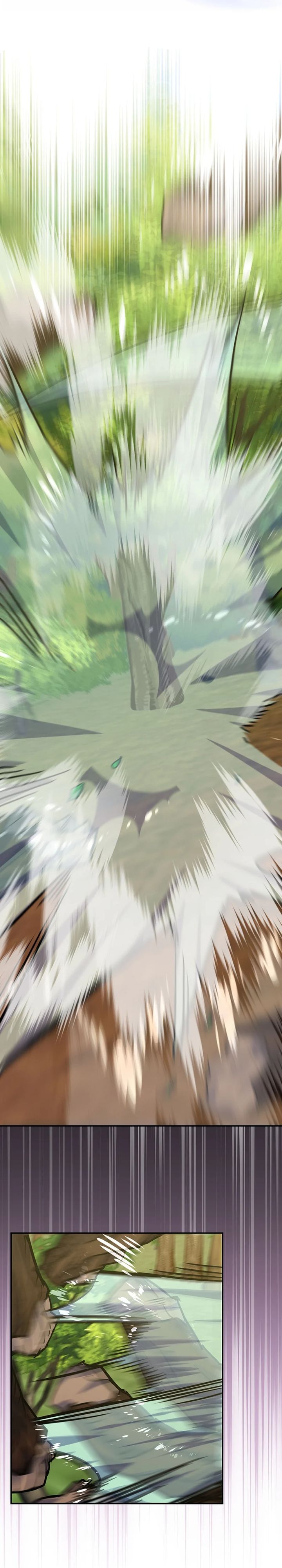 Reincarnated as a Genius Prodigy of a Prestigious Family Chapter 61 Gambar 37