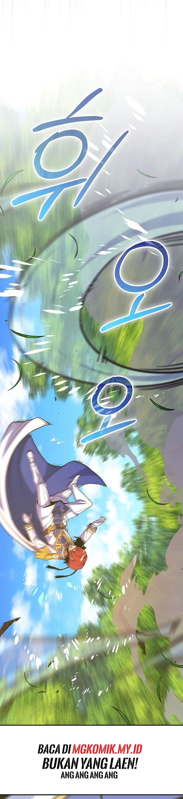 Reincarnated as a Genius Prodigy of a Prestigious Family Chapter 61 Gambar 38