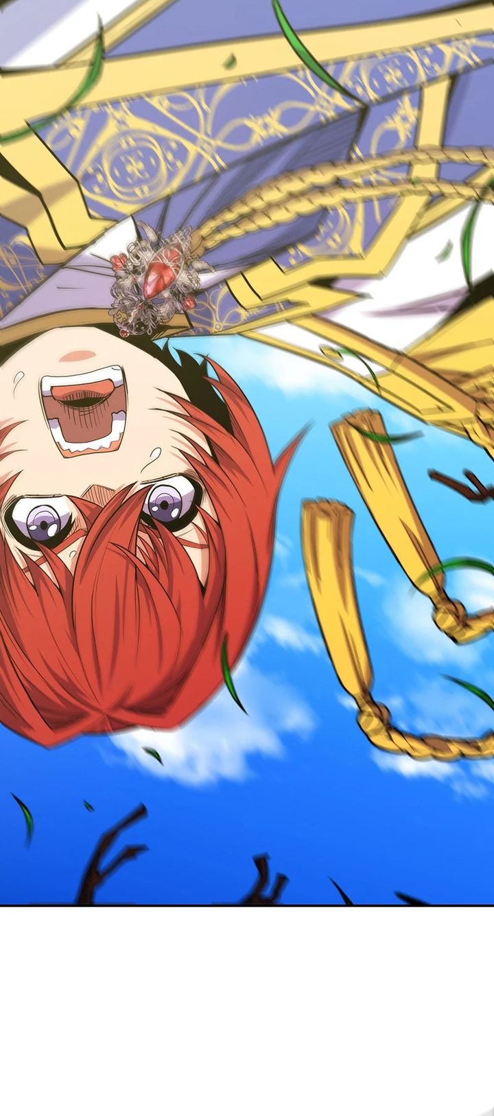 Reincarnated as a Genius Prodigy of a Prestigious Family Chapter 61 Gambar 39