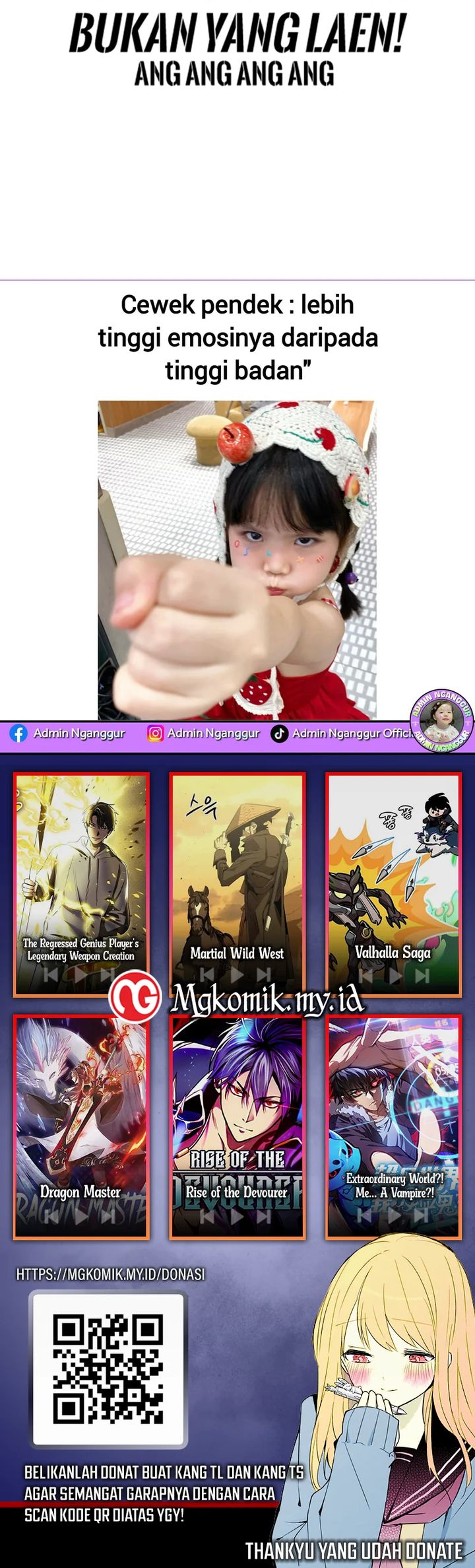 Reincarnated as a Genius Prodigy of a Prestigious Family Chapter 61 Gambar 41