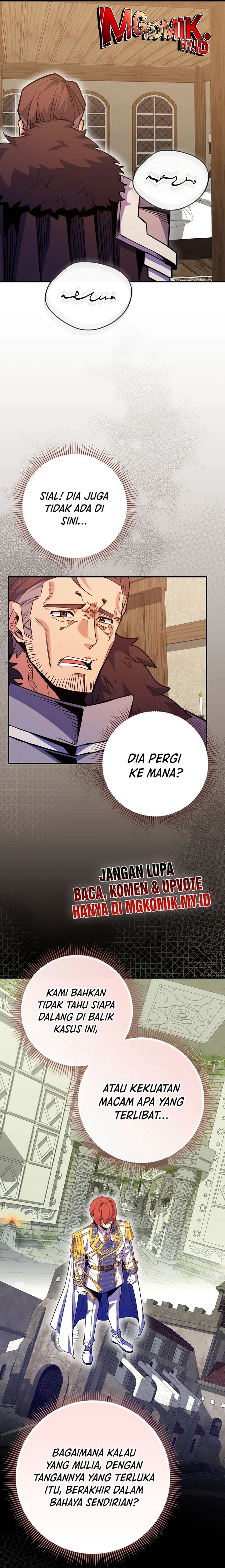 Reincarnated as a Genius Prodigy of a Prestigious Family Chapter 62 Gambar 23