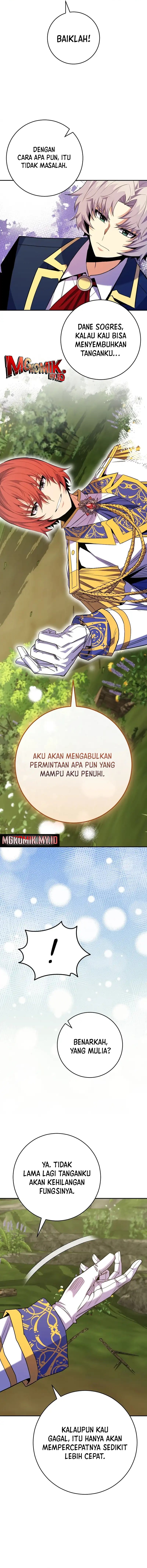 Reincarnated as a Genius Prodigy of a Prestigious Family Chapter 63 Gambar 10