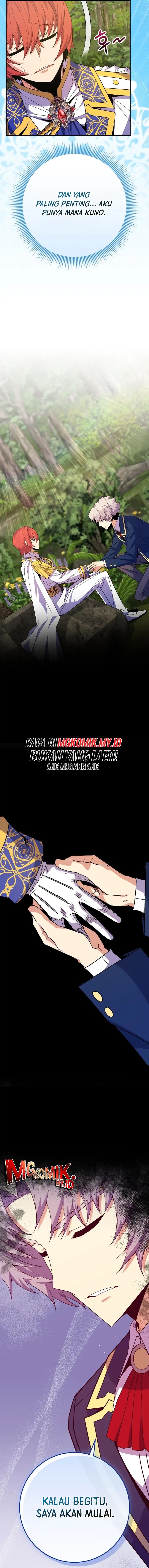 Reincarnated as a Genius Prodigy of a Prestigious Family Chapter 63 Gambar 13