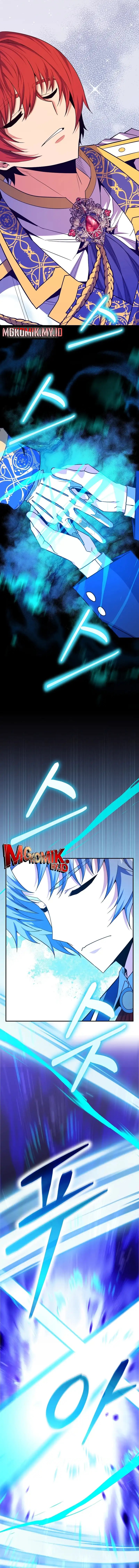 Reincarnated as a Genius Prodigy of a Prestigious Family Chapter 63 Gambar 14