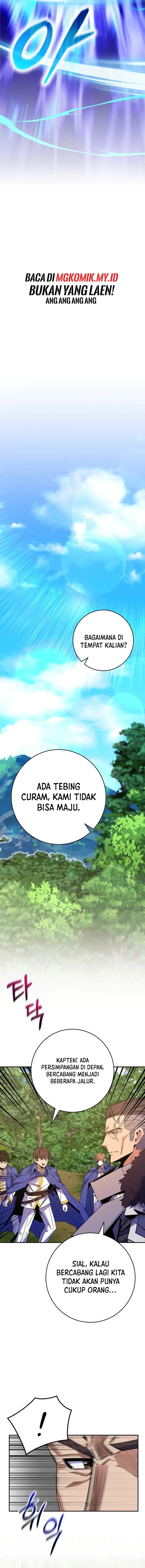 Reincarnated as a Genius Prodigy of a Prestigious Family Chapter 63 Gambar 15