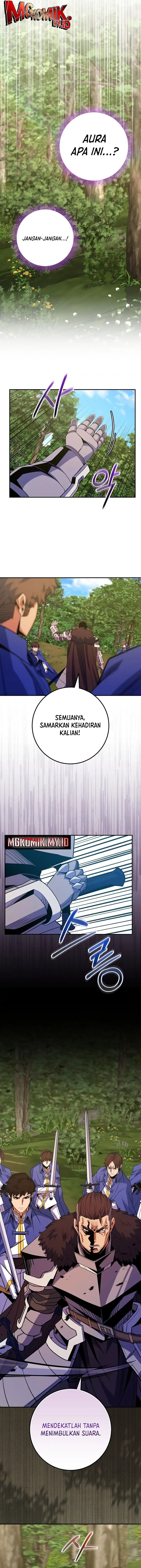 Reincarnated as a Genius Prodigy of a Prestigious Family Chapter 63 Gambar 16