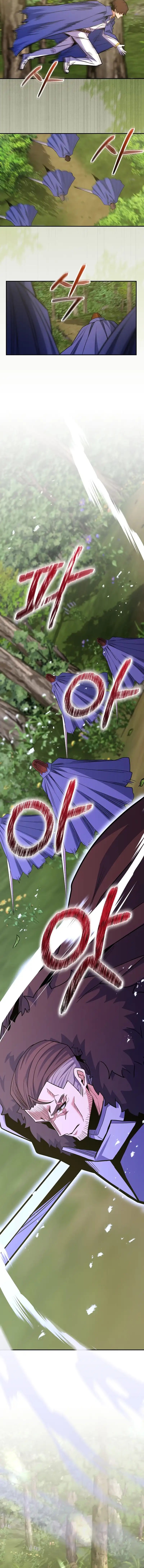 Reincarnated as a Genius Prodigy of a Prestigious Family Chapter 63 Gambar 17