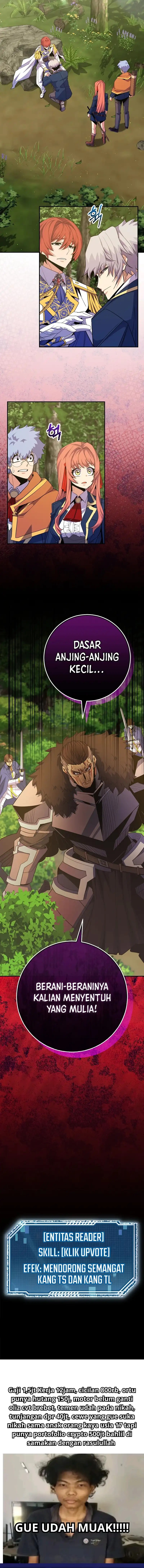 Reincarnated as a Genius Prodigy of a Prestigious Family Chapter 63 Gambar 18