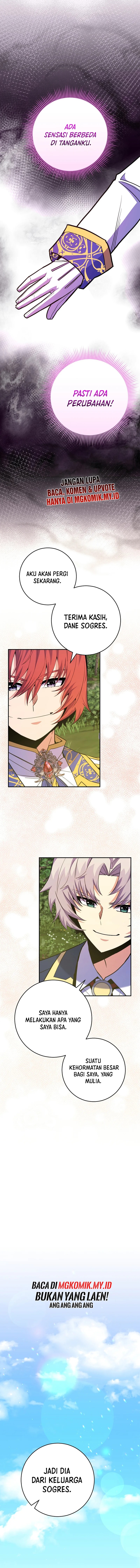 Reincarnated as a Genius Prodigy of a Prestigious Family Chapter 64 Gambar 4