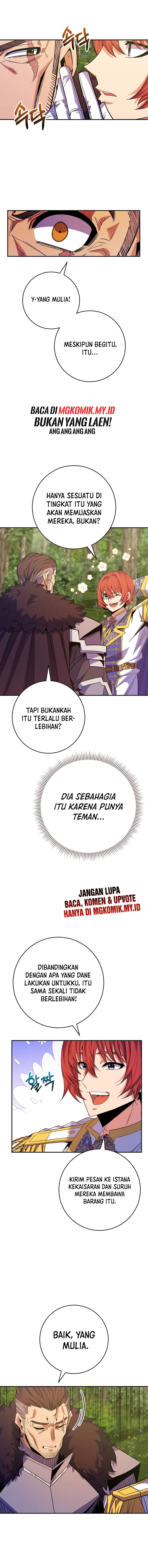 Reincarnated as a Genius Prodigy of a Prestigious Family Chapter 64 Gambar 6