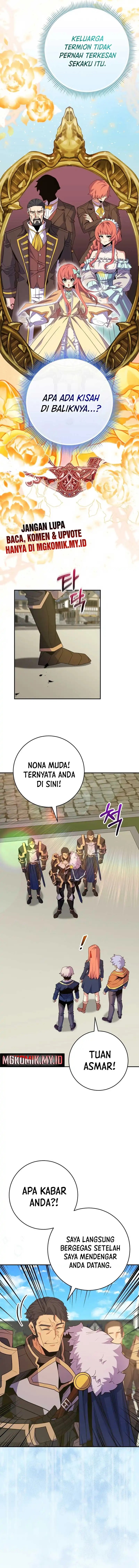 Reincarnated as a Genius Prodigy of a Prestigious Family Chapter 65 Gambar 3