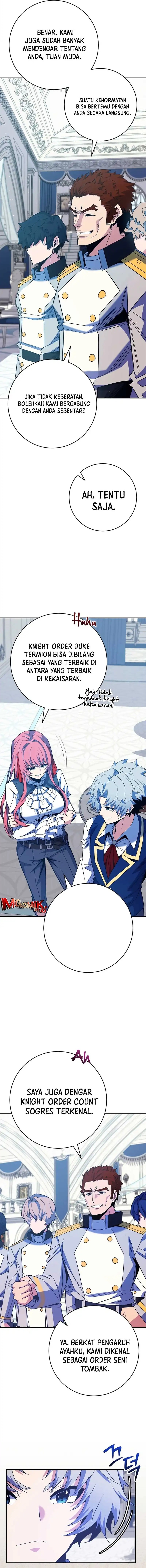 Reincarnated as a Genius Prodigy of a Prestigious Family Chapter 65 Gambar 9