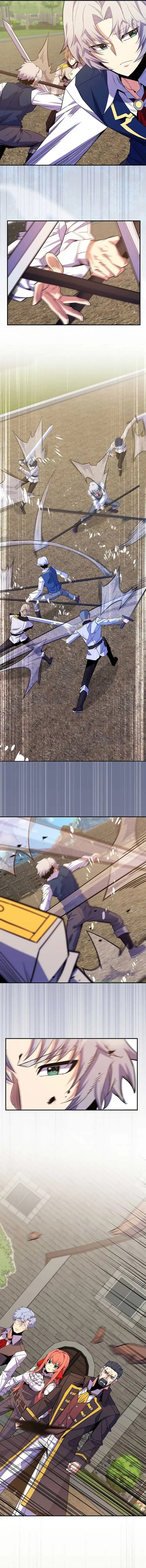 Reincarnated as a Genius Prodigy of a Prestigious Family Chapter 65 Gambar 13