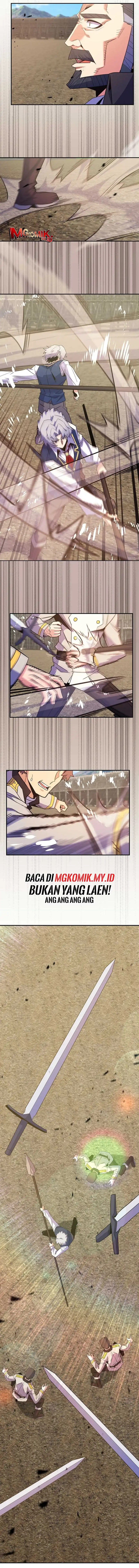 Reincarnated as a Genius Prodigy of a Prestigious Family Chapter 65 Gambar 14