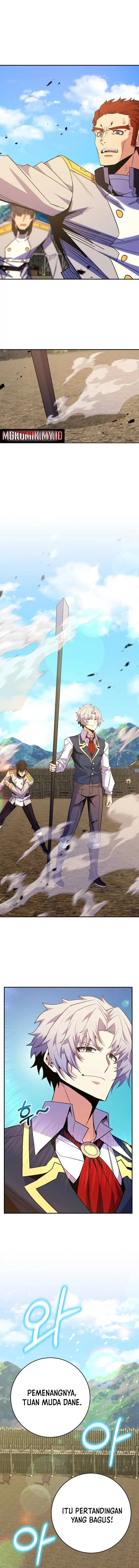 Reincarnated as a Genius Prodigy of a Prestigious Family Chapter 65 Gambar 15