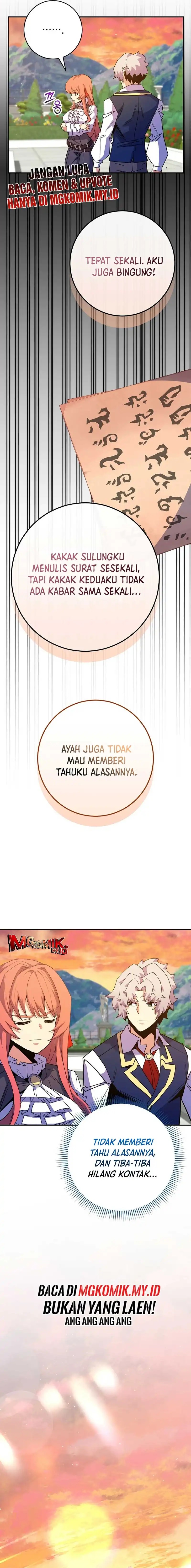 Reincarnated as a Genius Prodigy of a Prestigious Family Chapter 65 Gambar 18