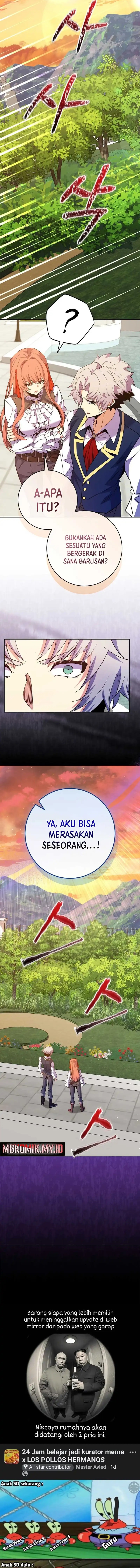 Reincarnated as a Genius Prodigy of a Prestigious Family Chapter 65 Gambar 19