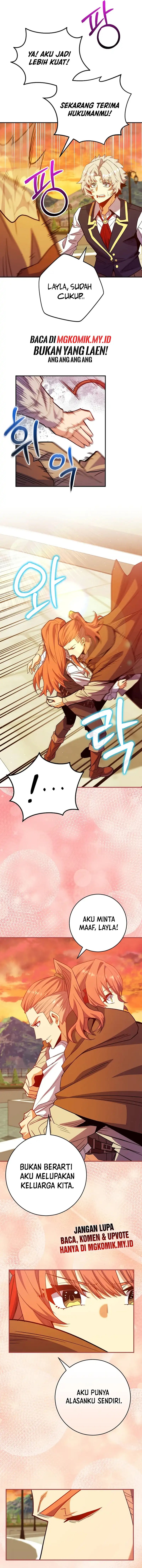 Reincarnated as a Genius Prodigy of a Prestigious Family Chapter 66 Gambar 5