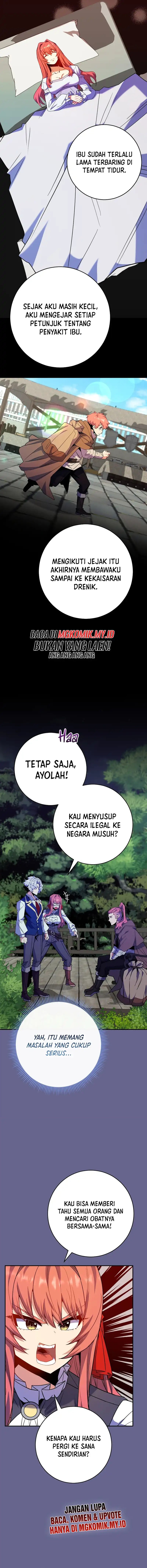 Reincarnated as a Genius Prodigy of a Prestigious Family Chapter 66 Gambar 10