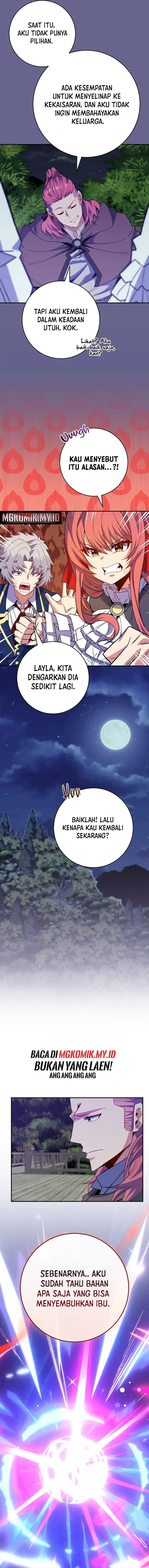 Reincarnated as a Genius Prodigy of a Prestigious Family Chapter 66 Gambar 11