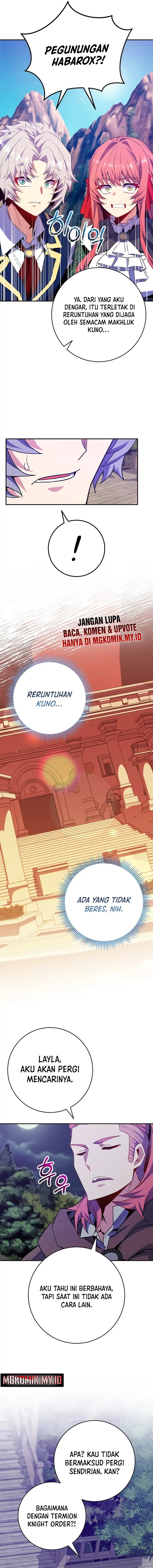 Reincarnated as a Genius Prodigy of a Prestigious Family Chapter 66 Gambar 16