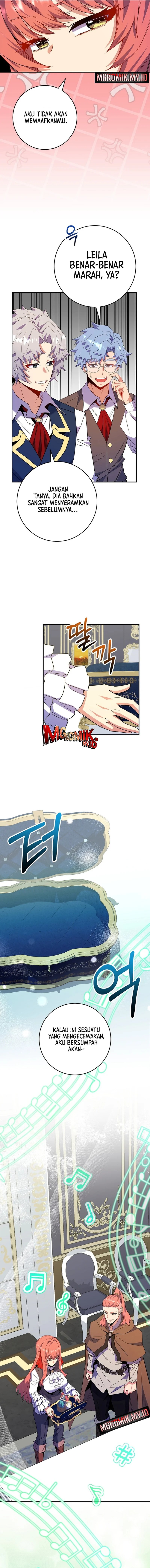 Reincarnated as a Genius Prodigy of a Prestigious Family Chapter 67 Gambar 5