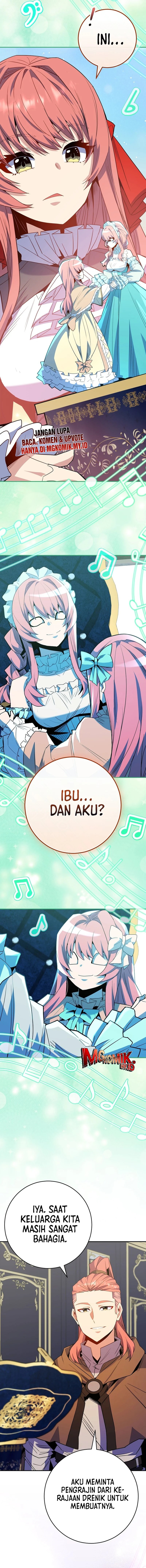 Reincarnated as a Genius Prodigy of a Prestigious Family Chapter 67 Gambar 6