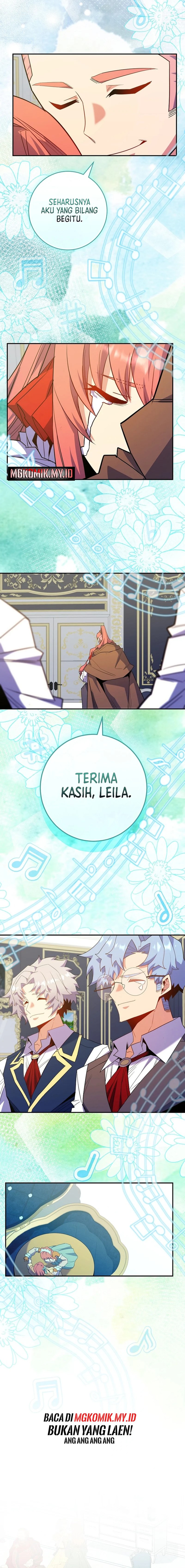 Reincarnated as a Genius Prodigy of a Prestigious Family Chapter 67 Gambar 9