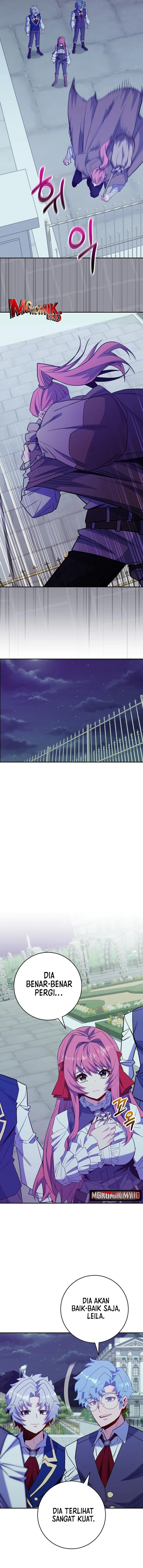 Reincarnated as a Genius Prodigy of a Prestigious Family Chapter 67 Gambar 13