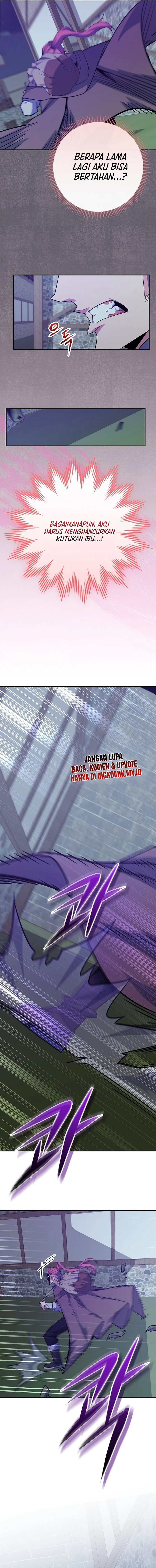 Reincarnated as a Genius Prodigy of a Prestigious Family Chapter 67 Gambar 16