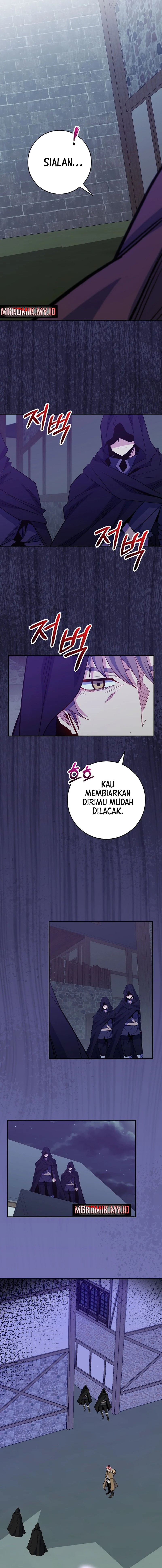 Reincarnated as a Genius Prodigy of a Prestigious Family Chapter 67 Gambar 17