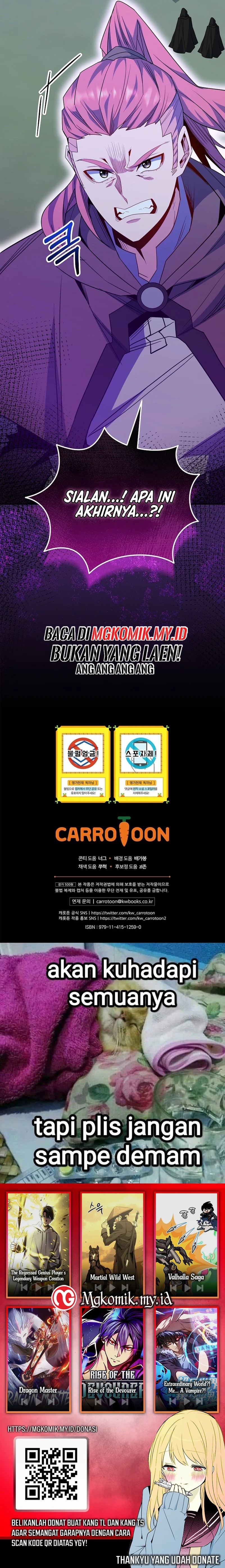 Reincarnated as a Genius Prodigy of a Prestigious Family Chapter 67 Gambar 18