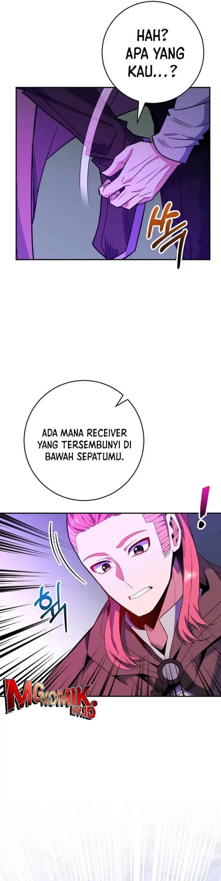 Reincarnated as a Genius Prodigy of a Prestigious Family Chapter 68 Gambar 18