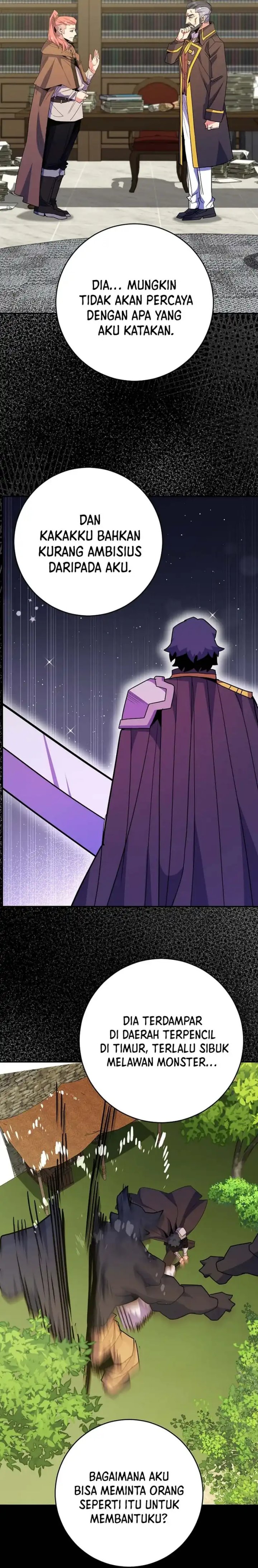 Reincarnated as a Genius Prodigy of a Prestigious Family Chapter 68 Gambar 25