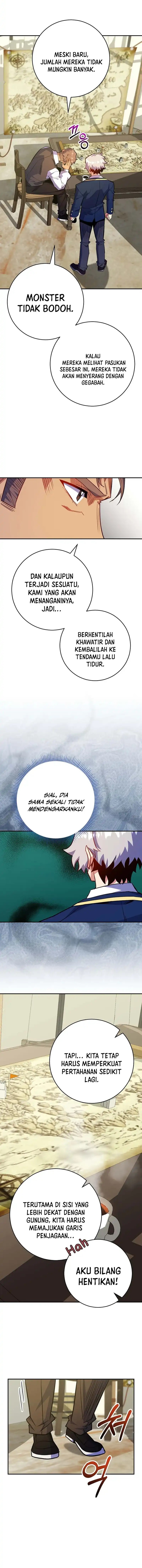 Reincarnated as a Genius Prodigy of a Prestigious Family Chapter 71 Gambar 17