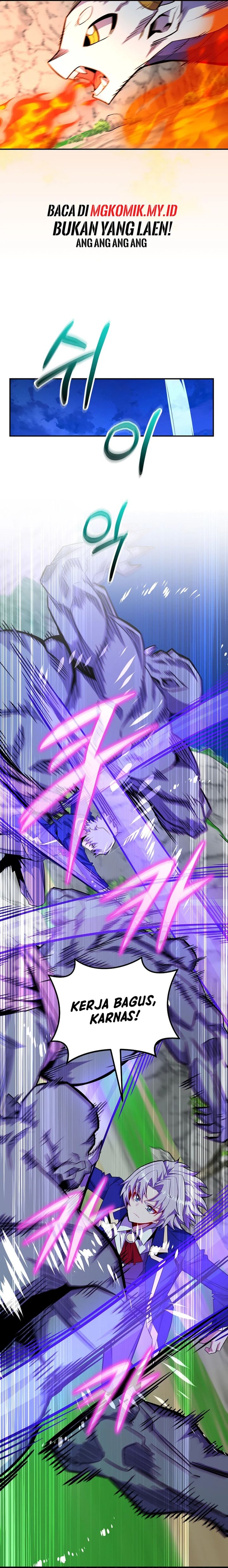 Reincarnated as a Genius Prodigy of a Prestigious Family Chapter 73 Gambar 4