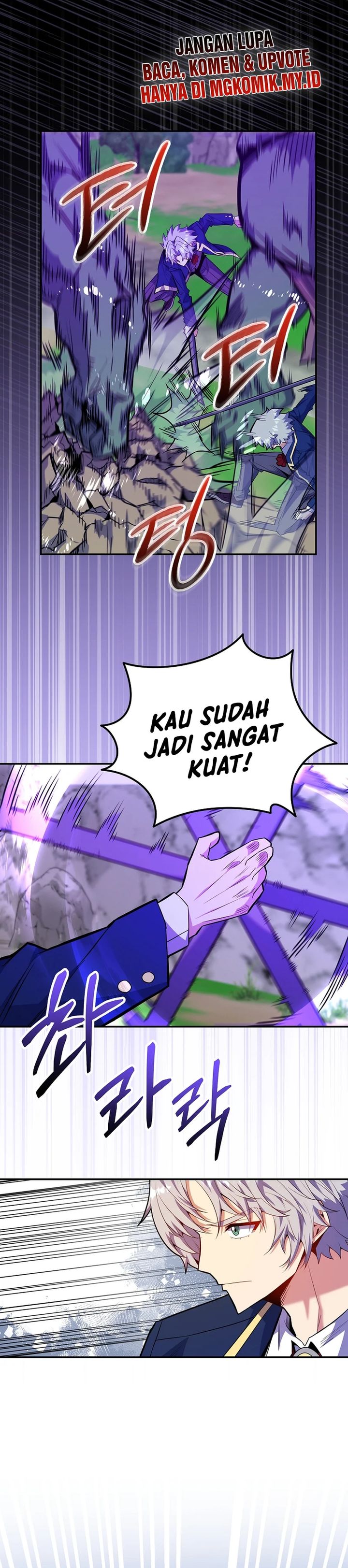 Reincarnated as a Genius Prodigy of a Prestigious Family Chapter 73 Gambar 5